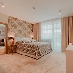 شقة Garden بوبراد