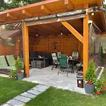 Garden * بوبراد