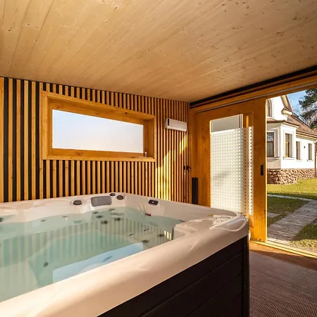 Lägenhet Garden Poprad