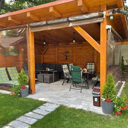 Garden * بوبراد