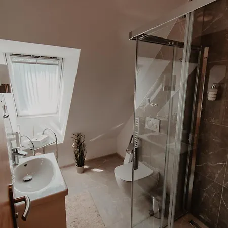 Garden Appartement