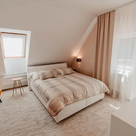 Apartament Garden Poprad