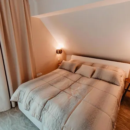 Apartament Garden