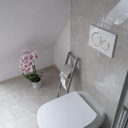 Apartament Garden Poprad