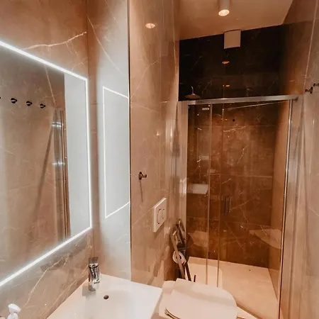 Garden Apartament