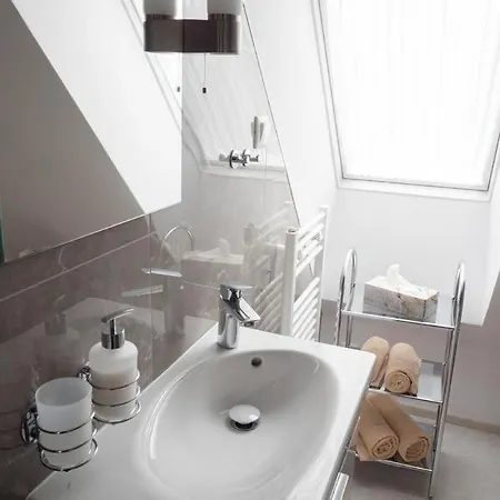 Garden Apartament
