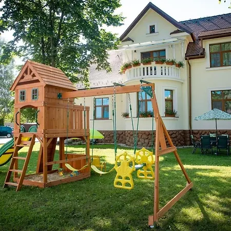 Apartament Garden *