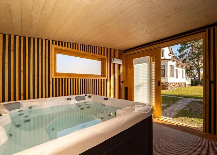 Апартаменты Garden Попрад