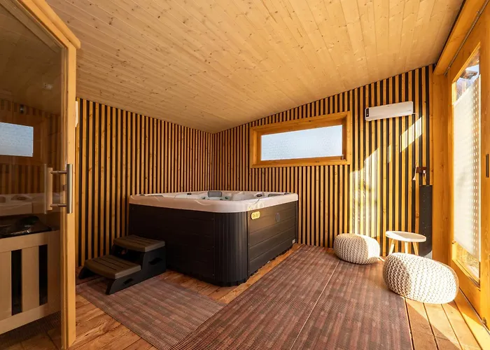 Garden * Попрад