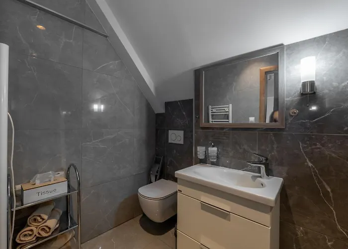 Garden Апартаменты