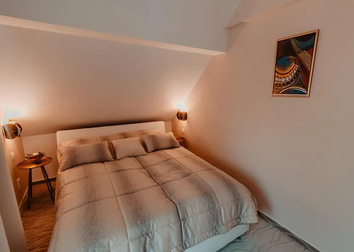 Lägenhet Garden Poprad