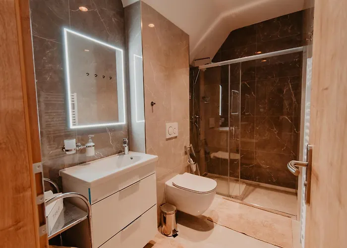 Garden Апартаменты *