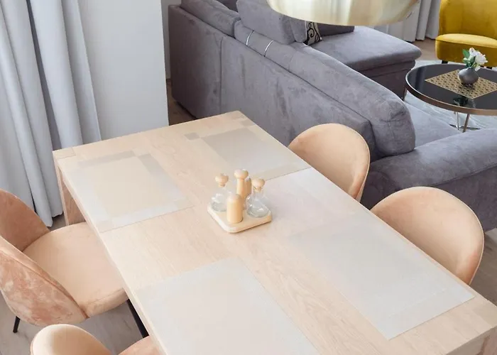 Garden Апартаменты *