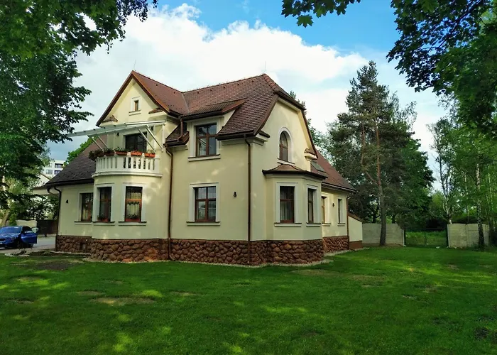 Garden Апартаменты *